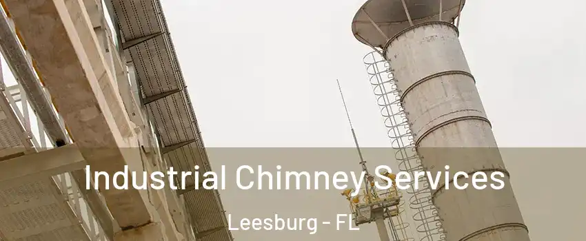  Industrial Chimney Services Leesburg - FL