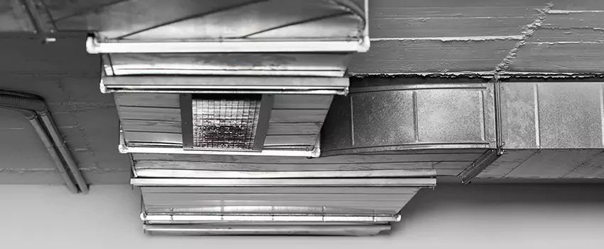 Trusted Air Duct Cleaning Company in Leesburg, Florida