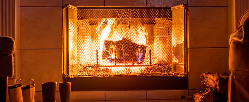Astria Vent Free Gas Fireplaces Installation in Leesburg, FL