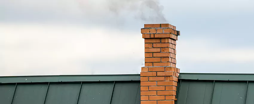 Animal Screen Chimney Cap Repair And Installation Services in Leesburg, Florida