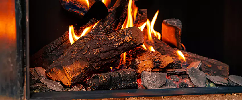 Chimney Fireplace Ash Dump Cleaning in Leesburg, FL