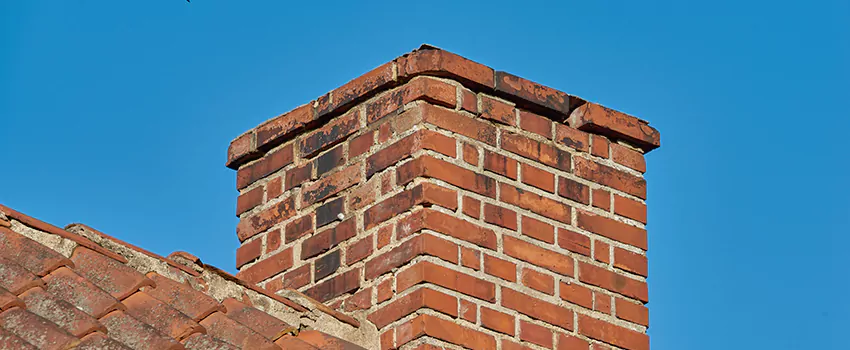 Clean Blocked Chimney in Leesburg, Florida