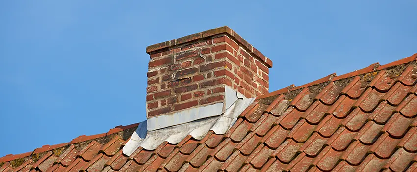 Residential Chimney Bricks Rotten Repair Services in Leesburg, FL