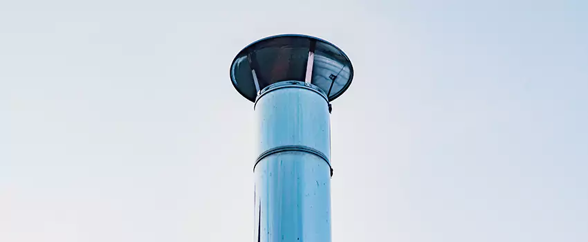 Wind-Resistant Chimney Caps Installation and Repair Services in Leesburg, Florida