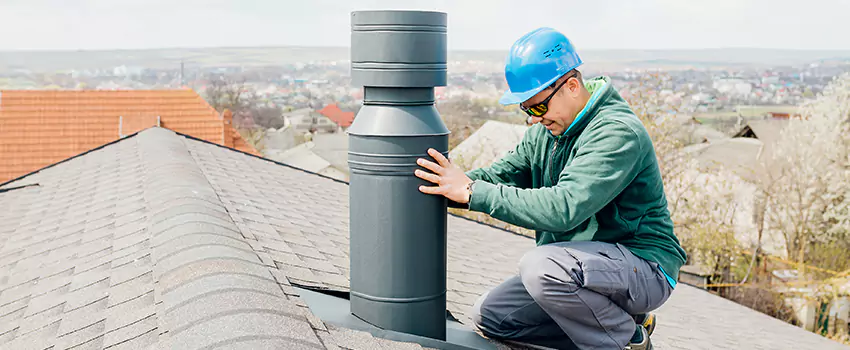 Chimney Chase Inspection Near Me in Leesburg, Florida