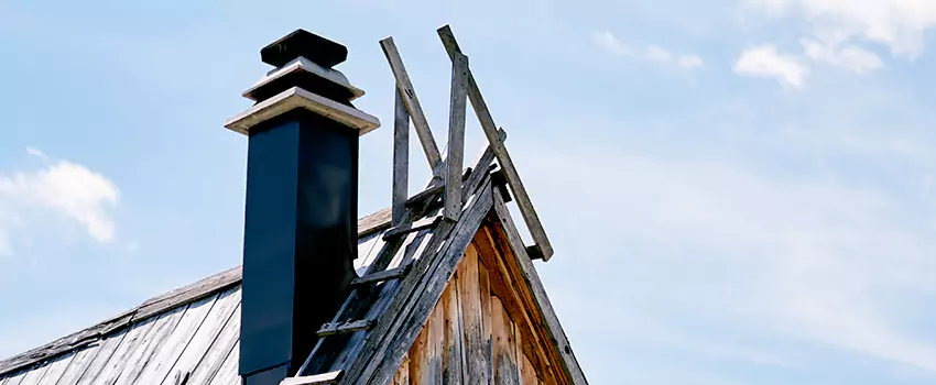 Chimney Creosote Cleaning in Leesburg, FL