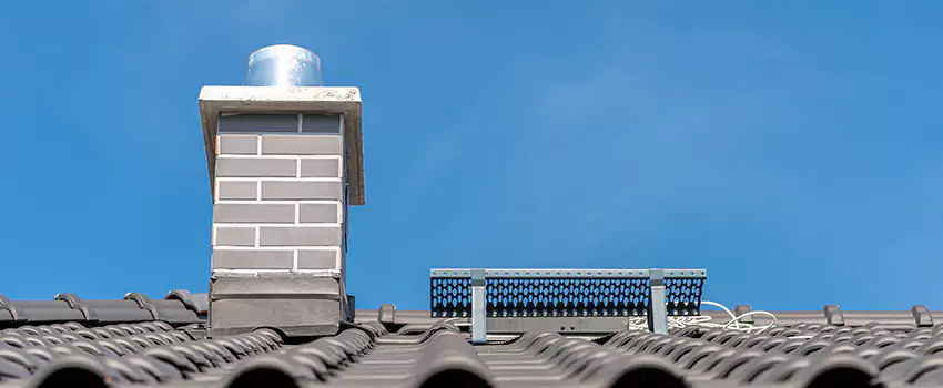 Chimney Flue Relining Services in Leesburg, Florida