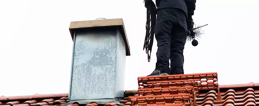 Chimney Liner Services Cost in Leesburg, FL