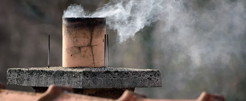 Wood Burning Chimney Odor Removal in Leesburg, FL