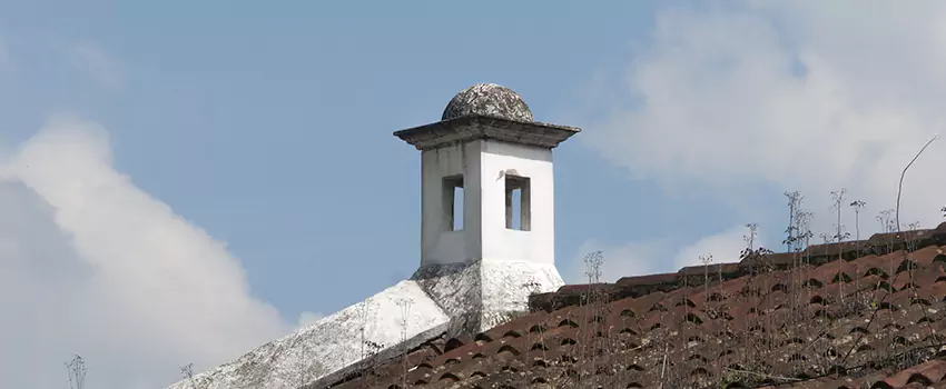 Cost To Rebuild A Chimney in Leesburg, FL
