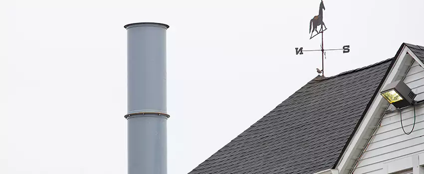Chimney Inspection in Leesburg, FL