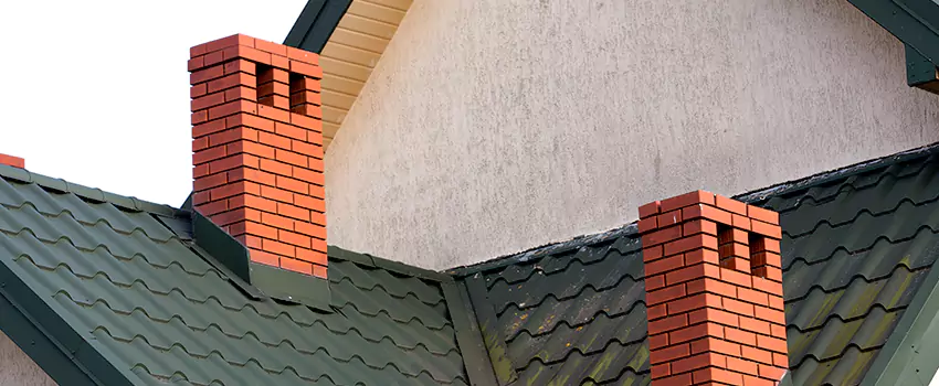 Chimney Saver Waterproofing Services in Leesburg, Florida