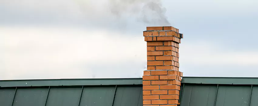 Chimney Soot Cleaning Cost in Leesburg, FL
