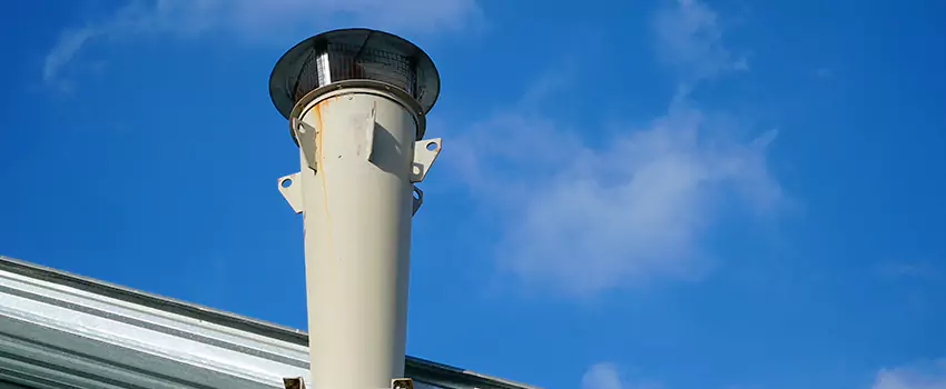 Chimney Spark Arrestor Requirements in Leesburg, FL