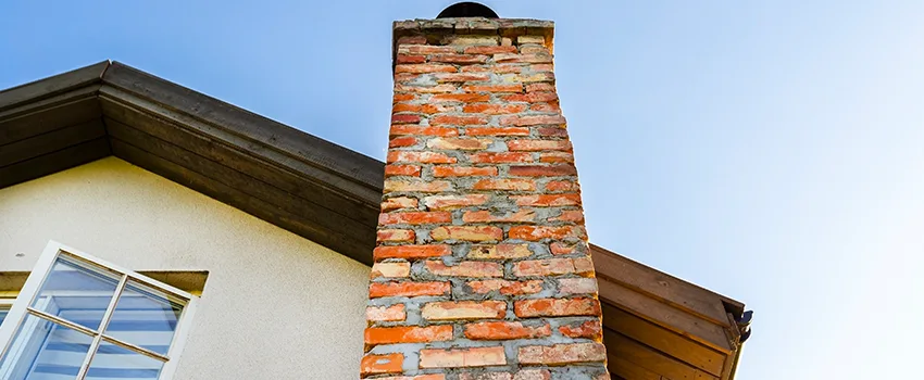 Chimney Mortar Replacement in Leesburg, FL