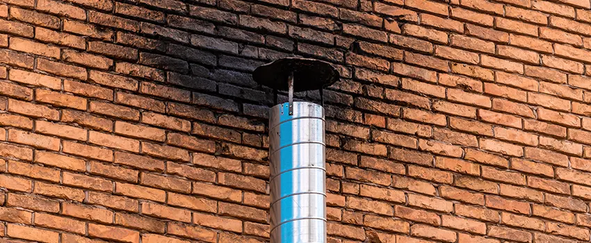 Diagnosing Commercial Chimney Problems in Leesburg, FL