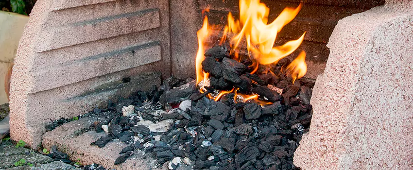Remove Creosote From Brick in Leesburg, FL