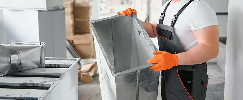 Benefits of Dryer Vent Inspection in Leesburg, FL