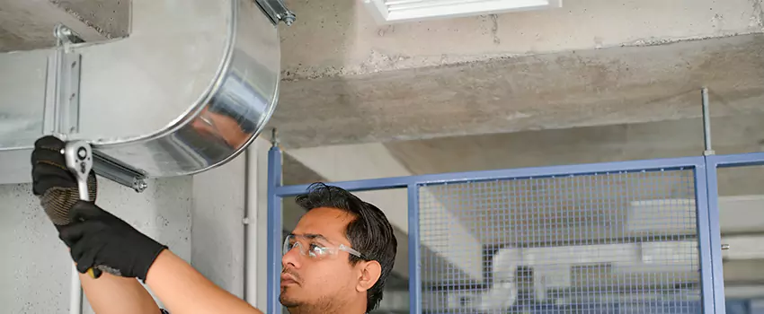 HVAC Ductwork Cleaning in Leesburg, FL