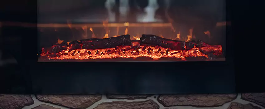 Outdoor Electric Fireplace Installation Solutions in Leesburg, FL