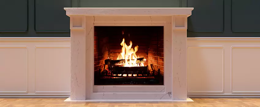 Empire Comfort Systems Fireplace Installation and Replacement in Leesburg, Florida