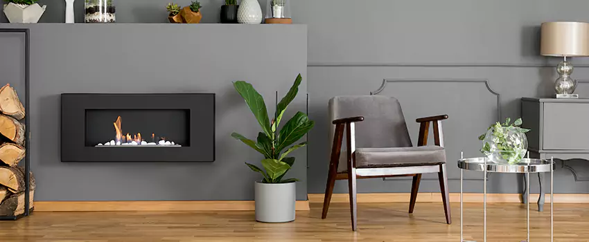 Ethanol Fireplace Burner Repair in Leesburg, FL