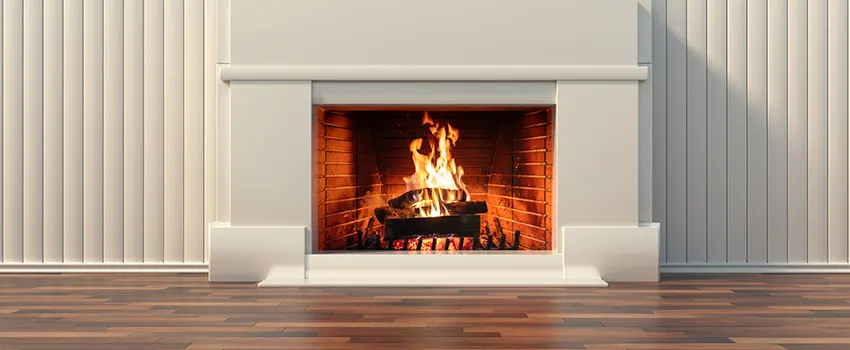Fireplace Broken Ashtray Repair Services in Leesburg, Florida