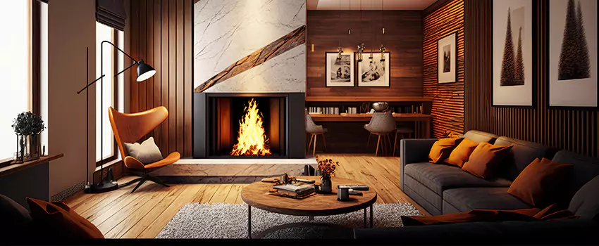 Fireplace Design Ideas in Leesburg, FL