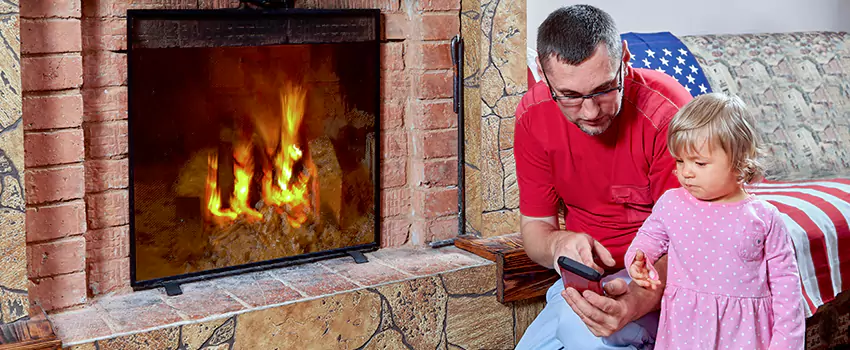Wood-Burning Fireplace Refurbish & Restore Services in Leesburg, FL