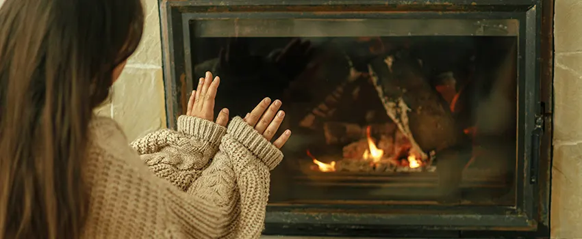Wood-burning Fireplace Smell Removal Services in Leesburg, FL