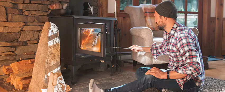 Fireplace Chimney Maintenance in Leesburg, Florida