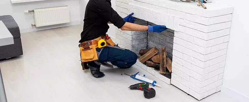 Cleaning Direct Vent Fireplace in Leesburg, FL