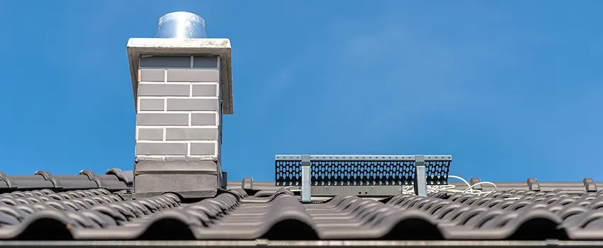 Repair Blocked Chimney in Leesburg, Florida