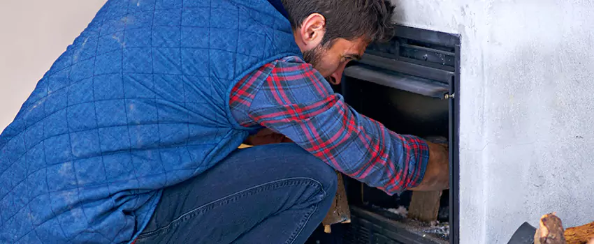 Fix Non-Working Prefabricated Fireplace in Leesburg, FL