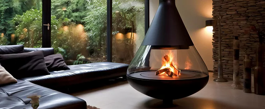 Affordable Floating Fireplace Repair And Installation Services in Leesburg, Florida