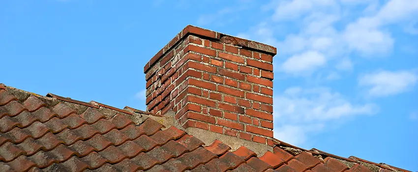 Flue Tiles Cracked Repair Services near Me in Leesburg, FL