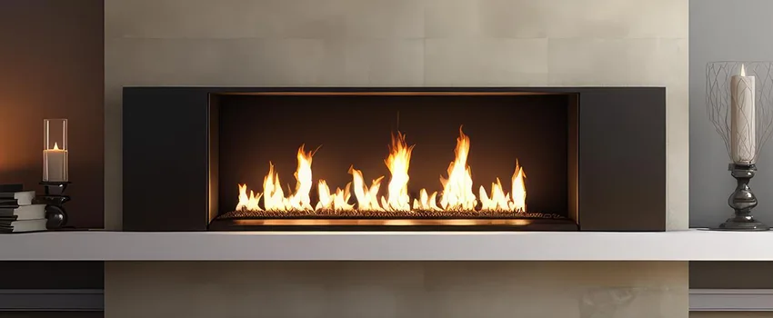 Vent Free Gas Fireplaces Repair Solutions in Leesburg, Florida