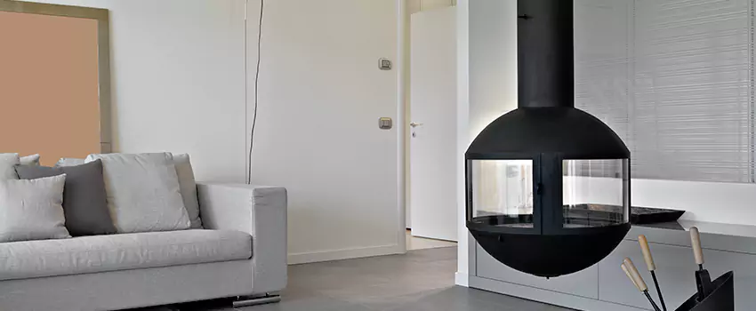 Hanging & Suspended Fireplaces Designer in Leesburg, Florida
