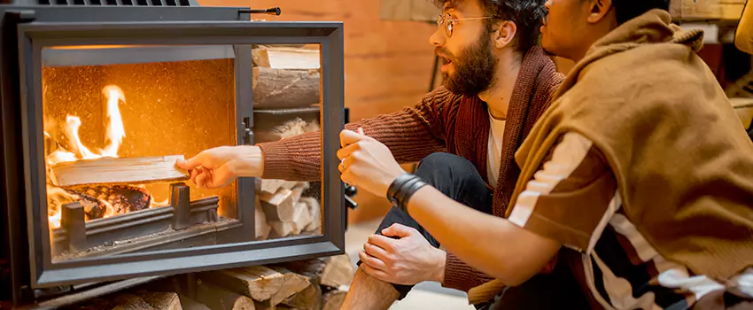 Benefits of Harman Stoves Fireplace in Leesburg, Florida