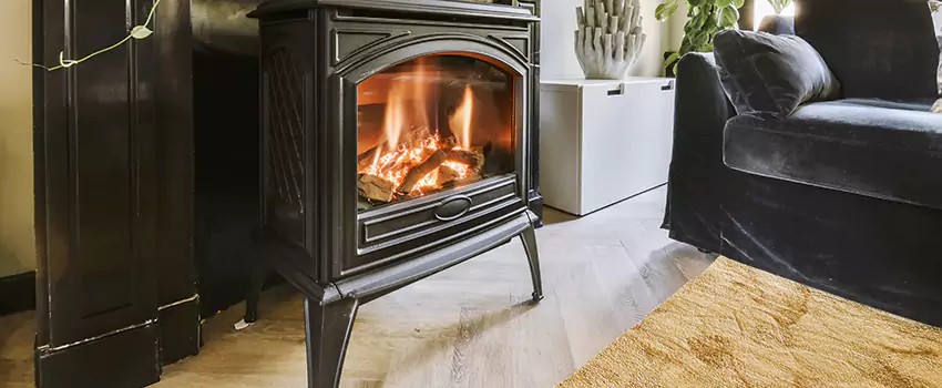 Cost of Hearthstone Stoves Fireplace Services in Leesburg, Florida