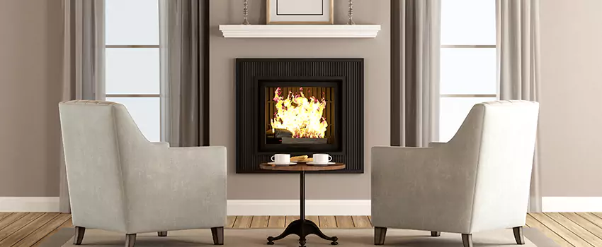 Heat & Glo Outdoor Gas Fireplaces Installation Contractors in Leesburg, Florida