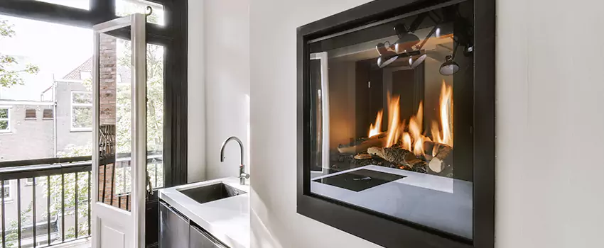 Heatilator Outdoor Fireplace Services in Leesburg, Florida