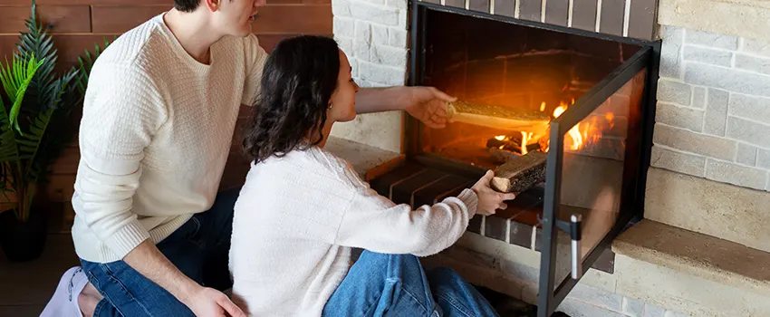 Kings Man Direct Vent Fireplaces Services in Leesburg, Florida