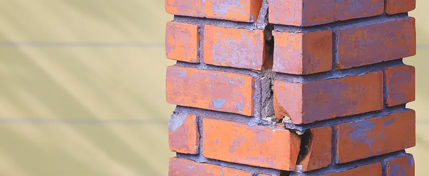 Leaking Chimney Repair And Replacement Cost in Leesburg, Florida