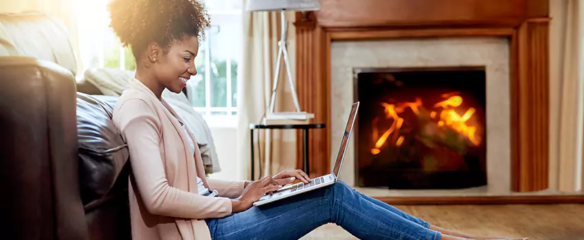 Cost-Effective Osburn Fireplace Installation and Repair in Leesburg, FL