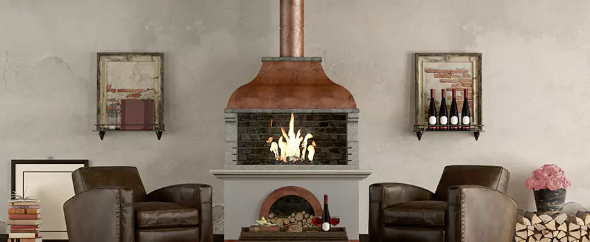 Benefits of Pacific Energy Fireplace in Leesburg, Florida