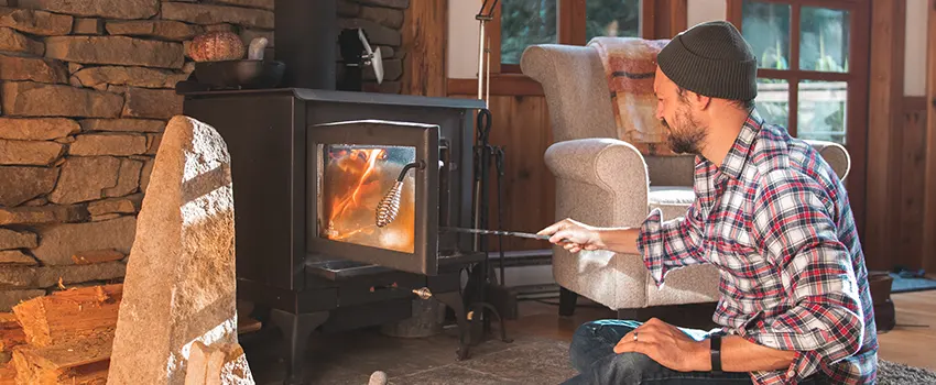 Cost of Pellet Fireplace Installation Services in Leesburg, FL