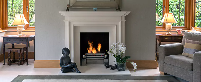 RSF Fireplaces Maintenance and Repair in Leesburg, Florida