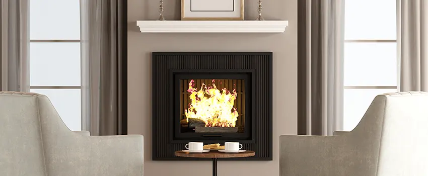 Superior Outdoor Fireplace Repair in Leesburg, FL