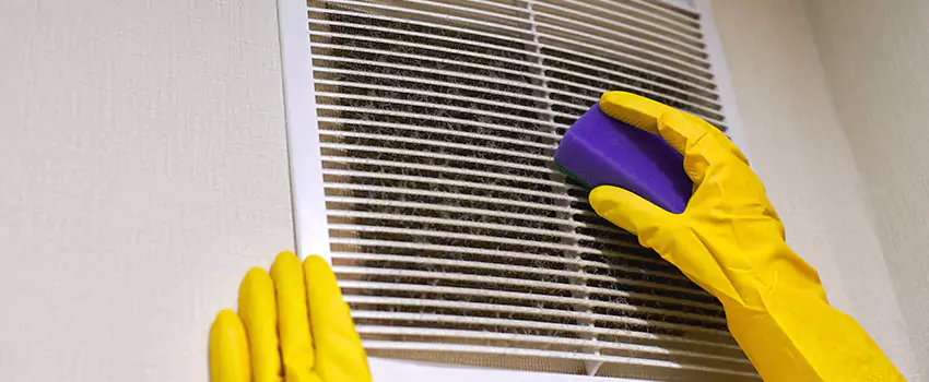 Vent Cleaning Company in Leesburg, FL